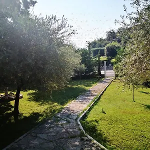  Casa di campagna Casa Bella