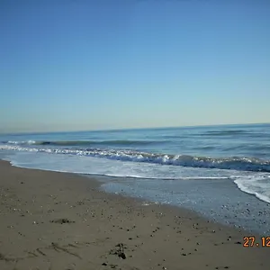 Aroma Di Mare , Lido di Ostia Italia