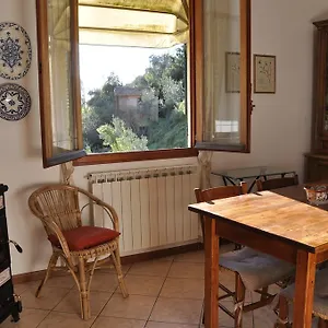 Casa Dell'ulivo , Moneglia Italia