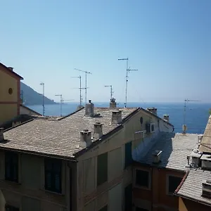 Infinity Mare/monti , Camogli Italia
