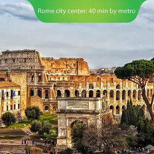 Rome4guest , Lido di Ostia Italia